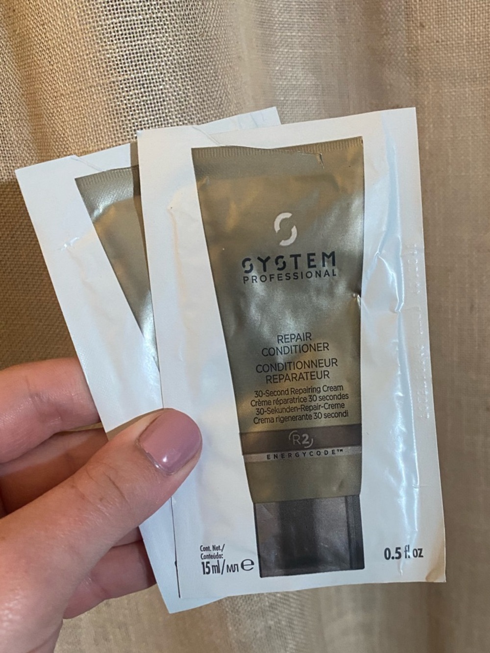 ✈️ 3 for $12 ✈️ Conditioner